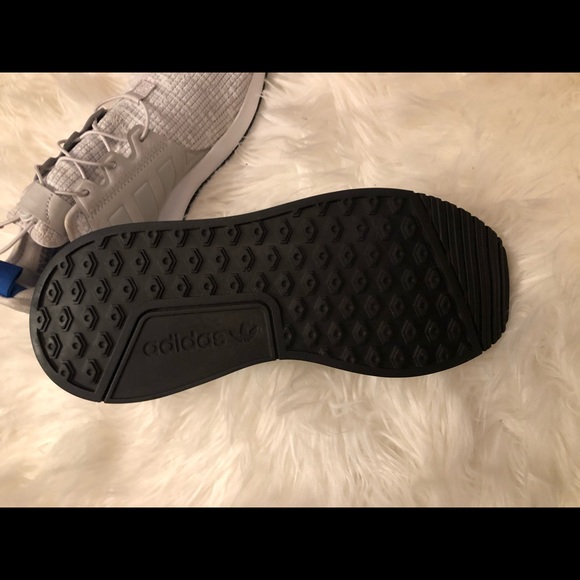 adidas running sneakers ( womens 8 ) - Picture 3 of 3